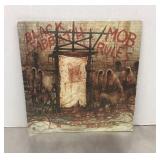 Black Sabbath LP