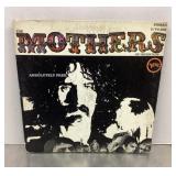 The Mothers of Invention LP