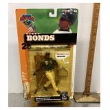 Barry Bonds figure