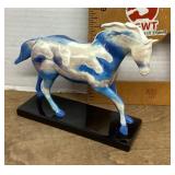 The Trail of Painted Ponies "Heavenly Pony"