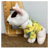 Plush Spuds McKenzie