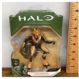 Halo Elite Warlord figure