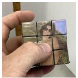 Adult Rubikï¿½s cube