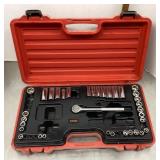Husky ratchet set