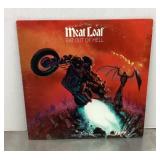 Meat Loaf LP