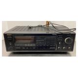 Onkyo tuner amplifier TX-906