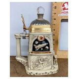 Anheuser Busch Millennium beer stein
