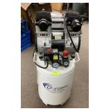 California Ultra Quiet air compressor