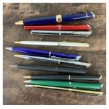 Advertising pens & mechanical pencils