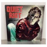 Quiet Riot LP