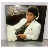 Michael Jackson LP