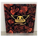 Aerosmith LP