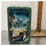 Sealed Remington .22 ammo