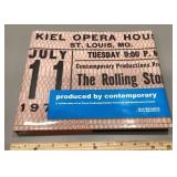 Kiel Opera House book