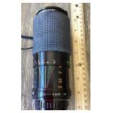 Albinar 55mm macro lens