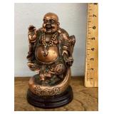 Buddha figure