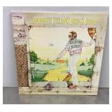 Elton John LP