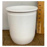 Utensil crock