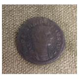Ancient Roman coin