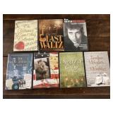 7 Music DVDs