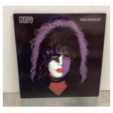 Kiss Paul Stanley LP