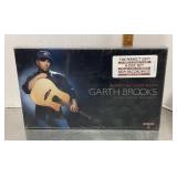 Sealed Garth Brooks CD set