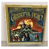 Grateful Dead LP