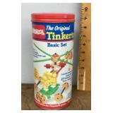 Playskool Tinker Toys