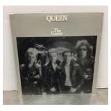 Queen LP