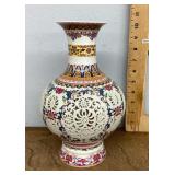 2-piece vase candle holder