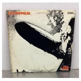 Led Zeppelin LP
