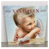 Van Halen LP