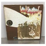 Led Zeppelin LP