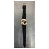Bill Clinton watch