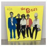 The B-52ï¿½s LP