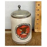 National Rifle Association beer stein