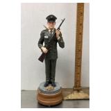 Musical American Heroes figure