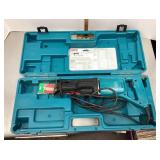 Makita Recipro saw
