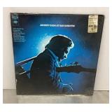Johnny Cash LP in shrink
