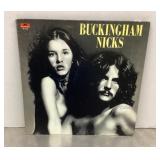 Buckingham Nicks LP