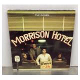 The Doors LP