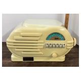 Crosley radio/cassette