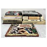 13 cartooning, comics, and drawing books