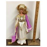 Goddess Barbie