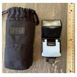 Nikon flash SB-50DX