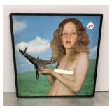 Blind Faith LP Import