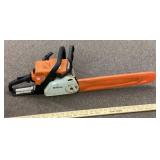 Stihl chain saw MS 180C