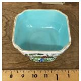Satsuma bowl