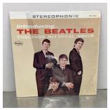 The Beatles LP