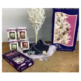 24" Bratz mini tree set